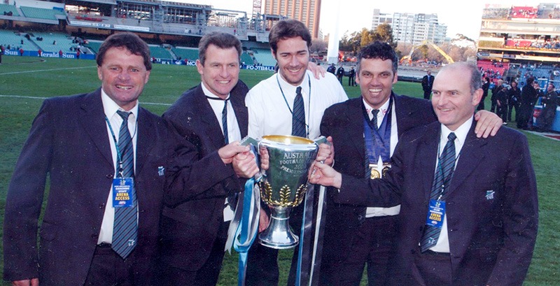 PREM COACHES