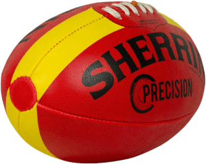 Precision Footy Precision Footy